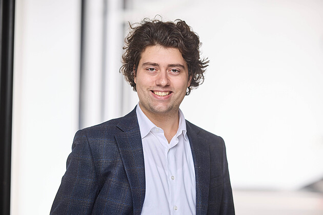 Andrea Maffeis