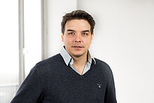 David Simón Probst