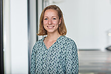 Anne Simon