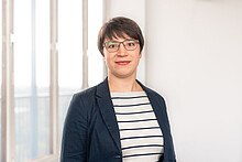 Johanna Sophie Quis