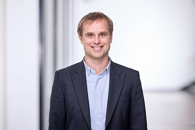 Arndt Reichert