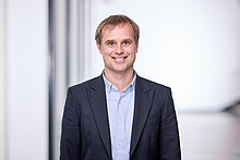 Arndt Reichert