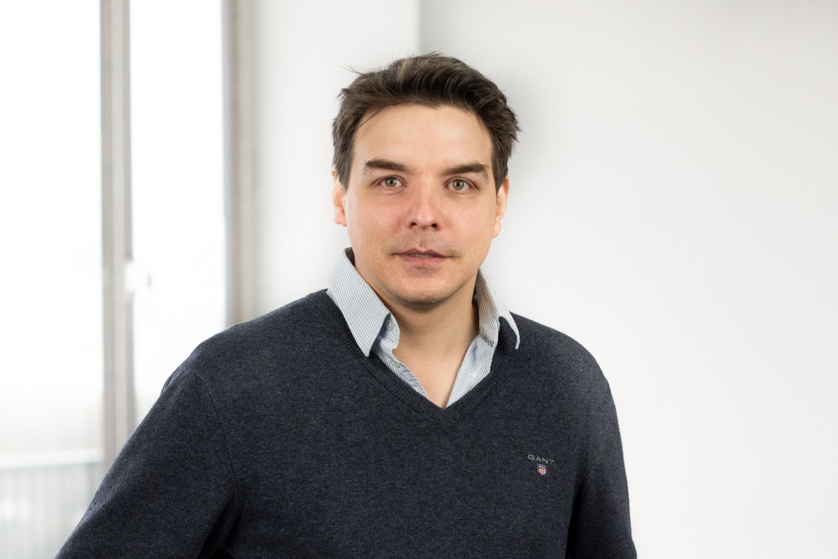 David Simón Probst
